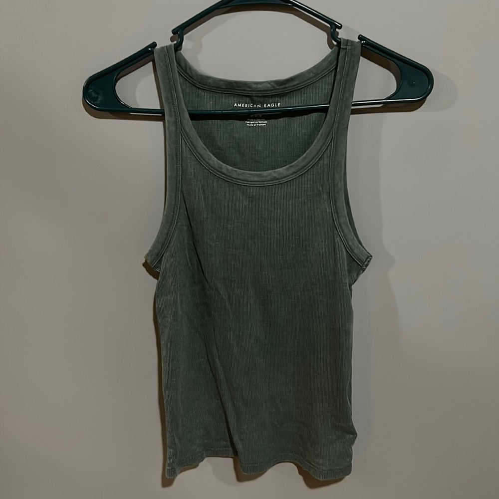 American Eagle Tank Top